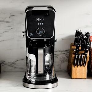 Ninja DualBrew Pro Coffee Maker