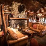 Storm Mountain Lodge & Cabins