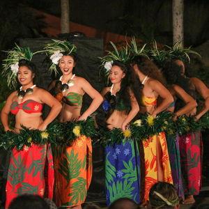 Luau