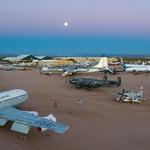 Pima Air & Space Museum