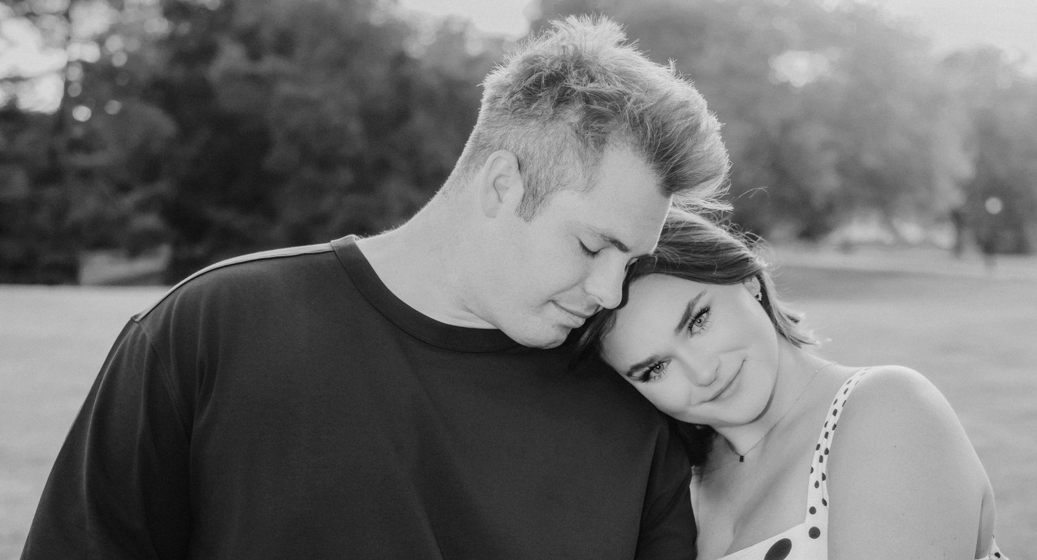 The Wedding Website of Macie Lawrence and Benjamin Rush