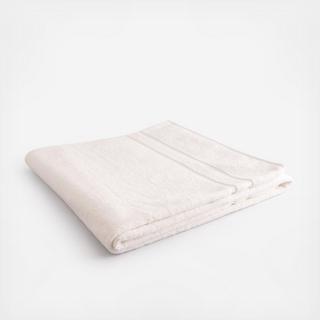 Mist Ivory Bathsheet