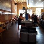Kavarna Coffeehouse