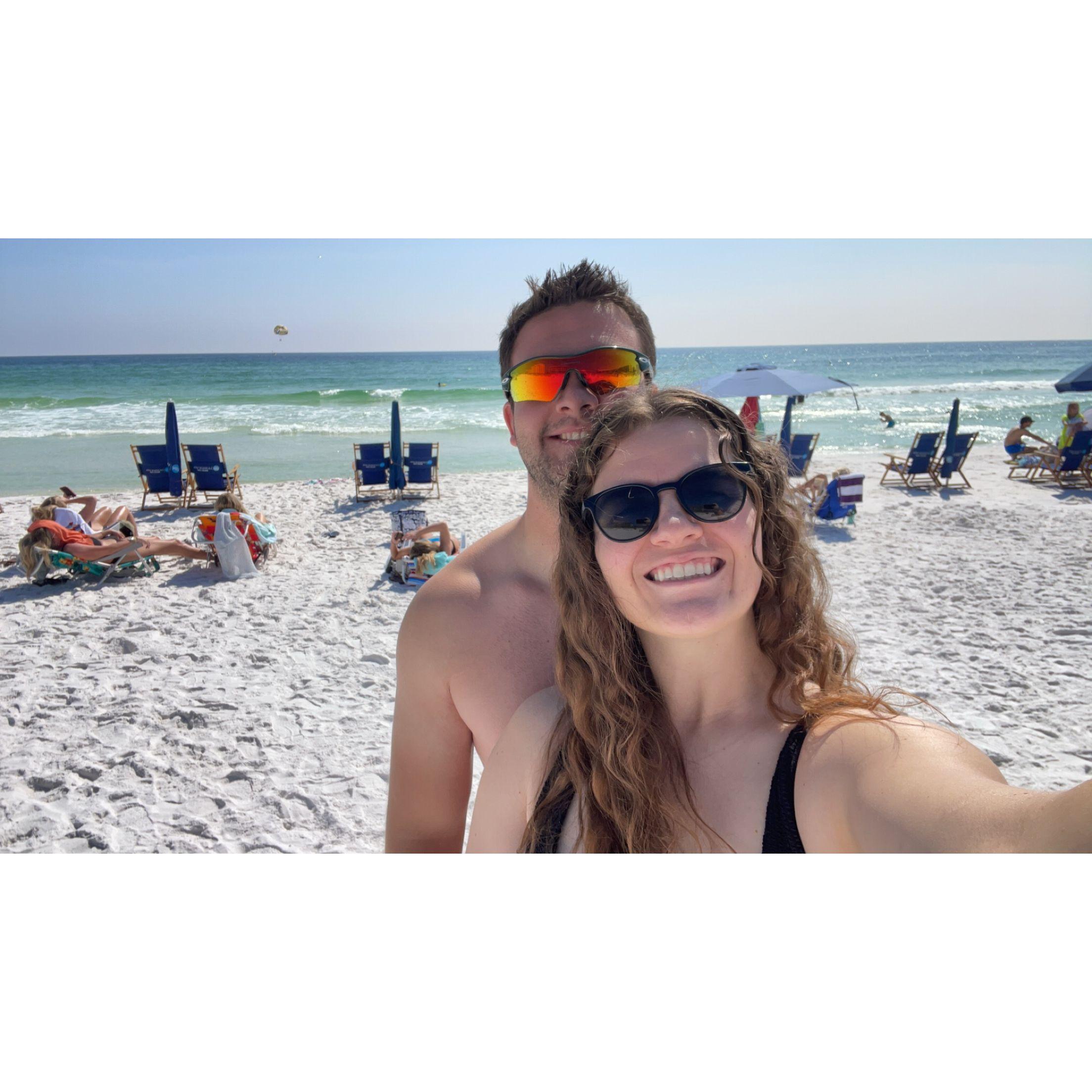 Destin Trip 2023