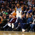 See A Timberwolves Game