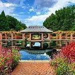 Huntsville Botanical Garden