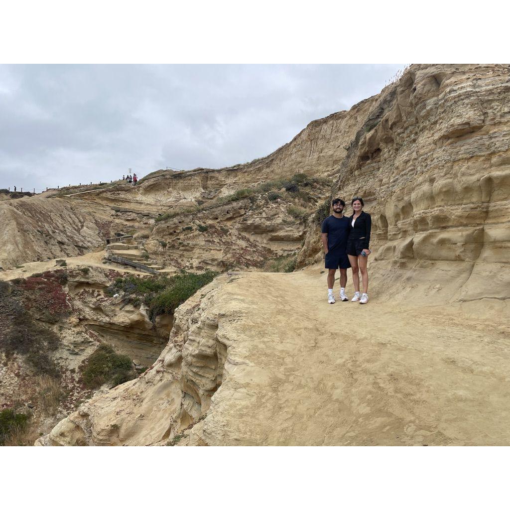 Torrey Pines State Park