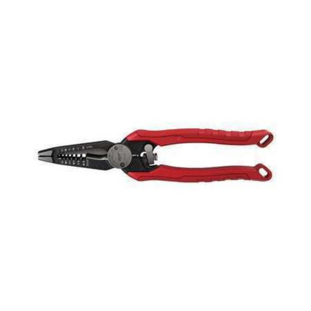 Generic Fits Milwaukee Tool 48-22-3078 7In1 High-Leverage Combination Pliers