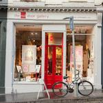 The Red Door Gallery