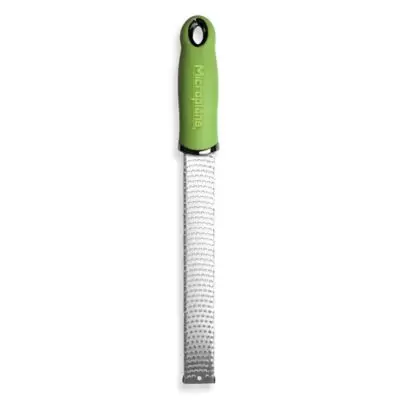 Microplane® Premium Classic Zester