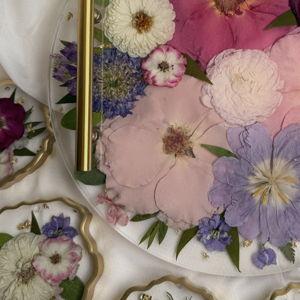 Floral Preservation