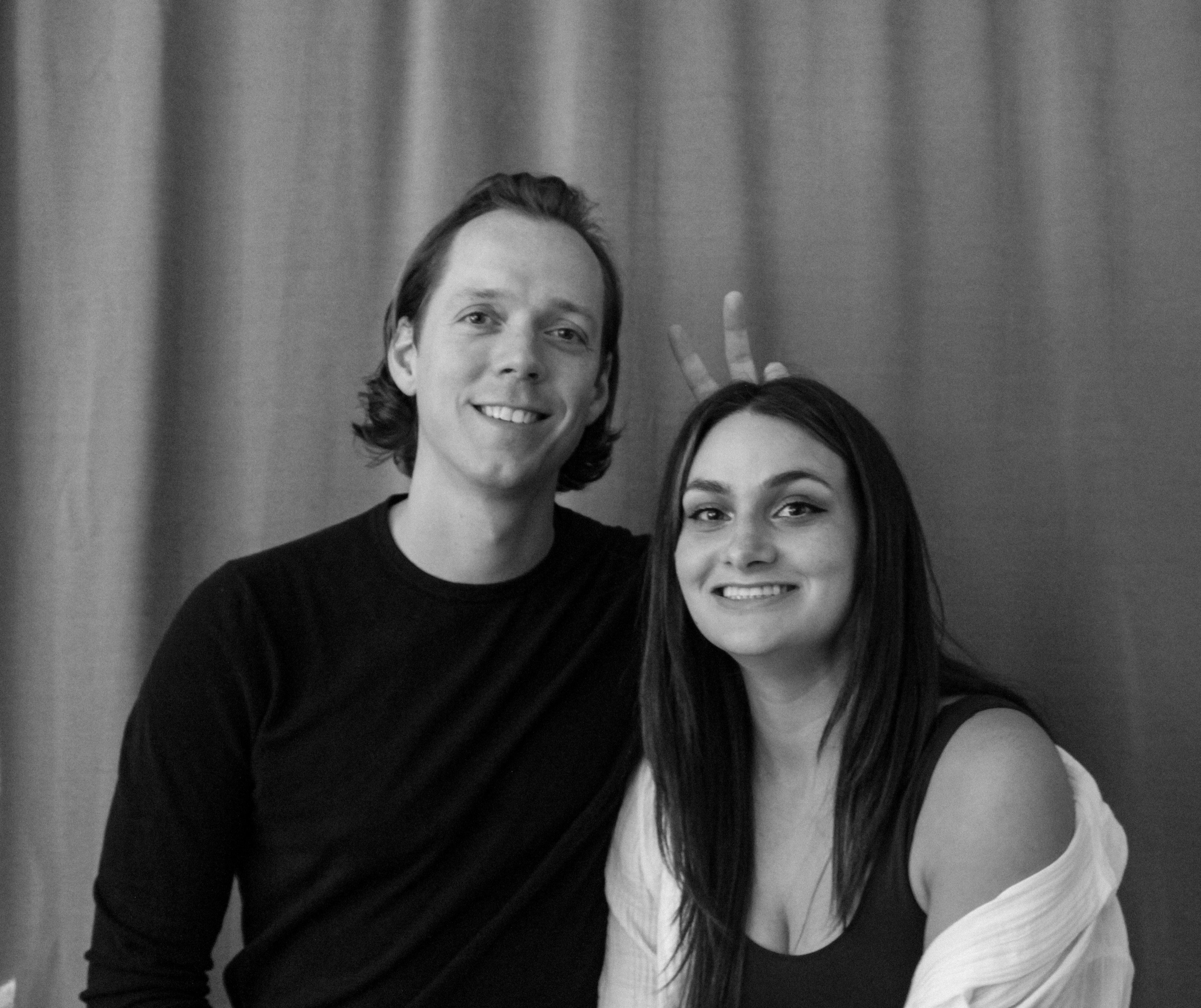 The Wedding Website of Waverly Celeste Thompson and David Lee Cannon