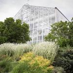 Roger Williams Park Botanical Center