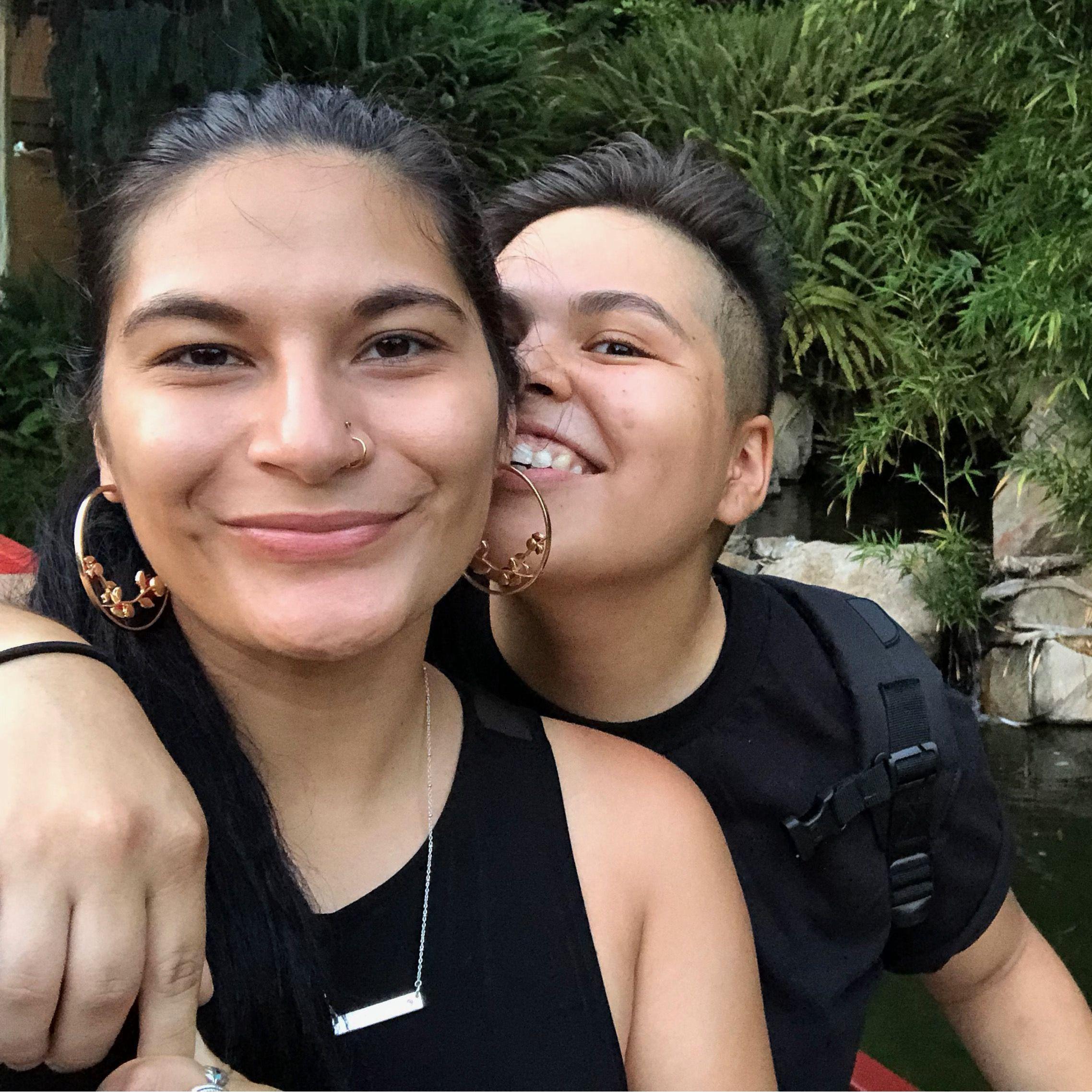 Our First San Diego Trip