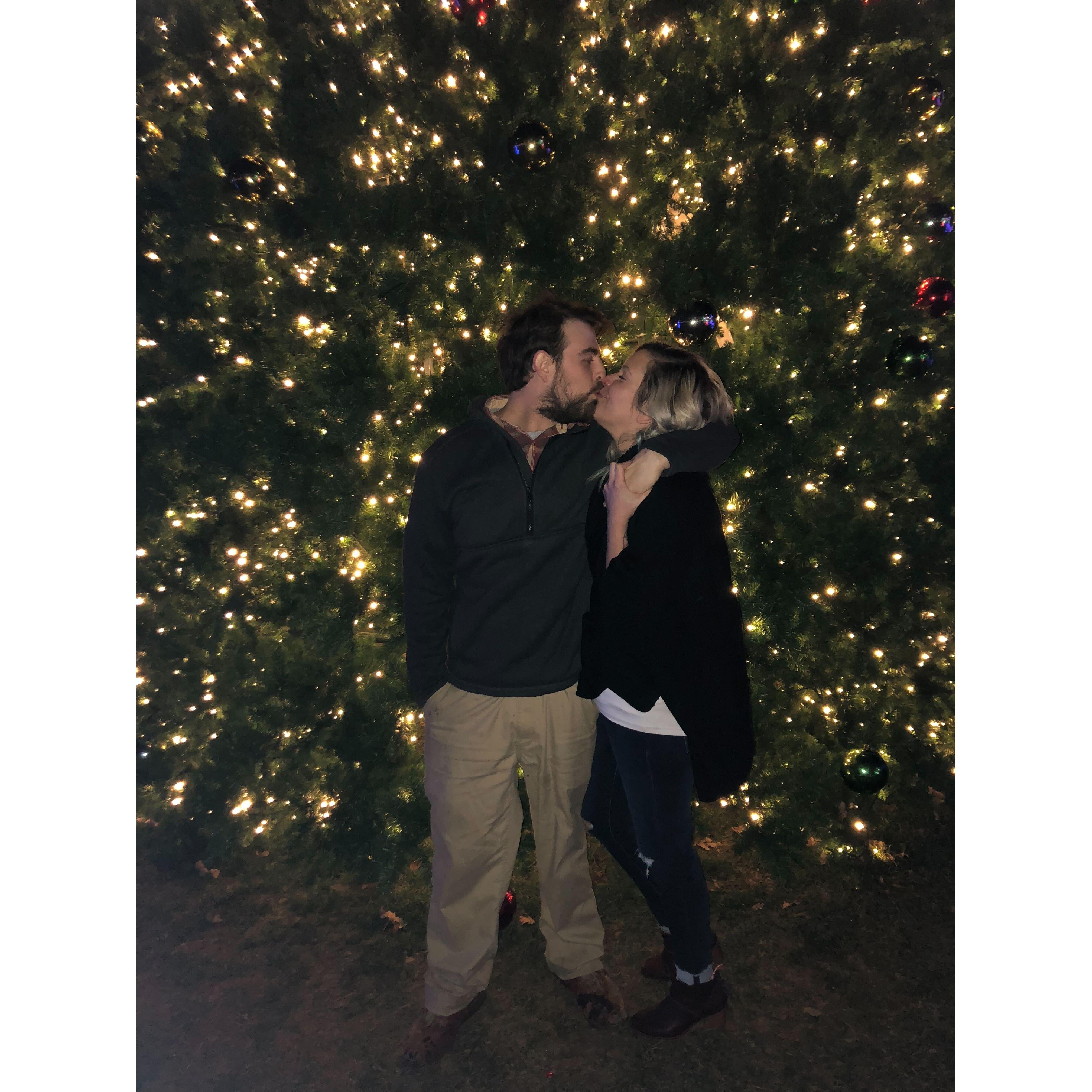 Columbus Commons, 2018