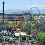 Elitch Gardens