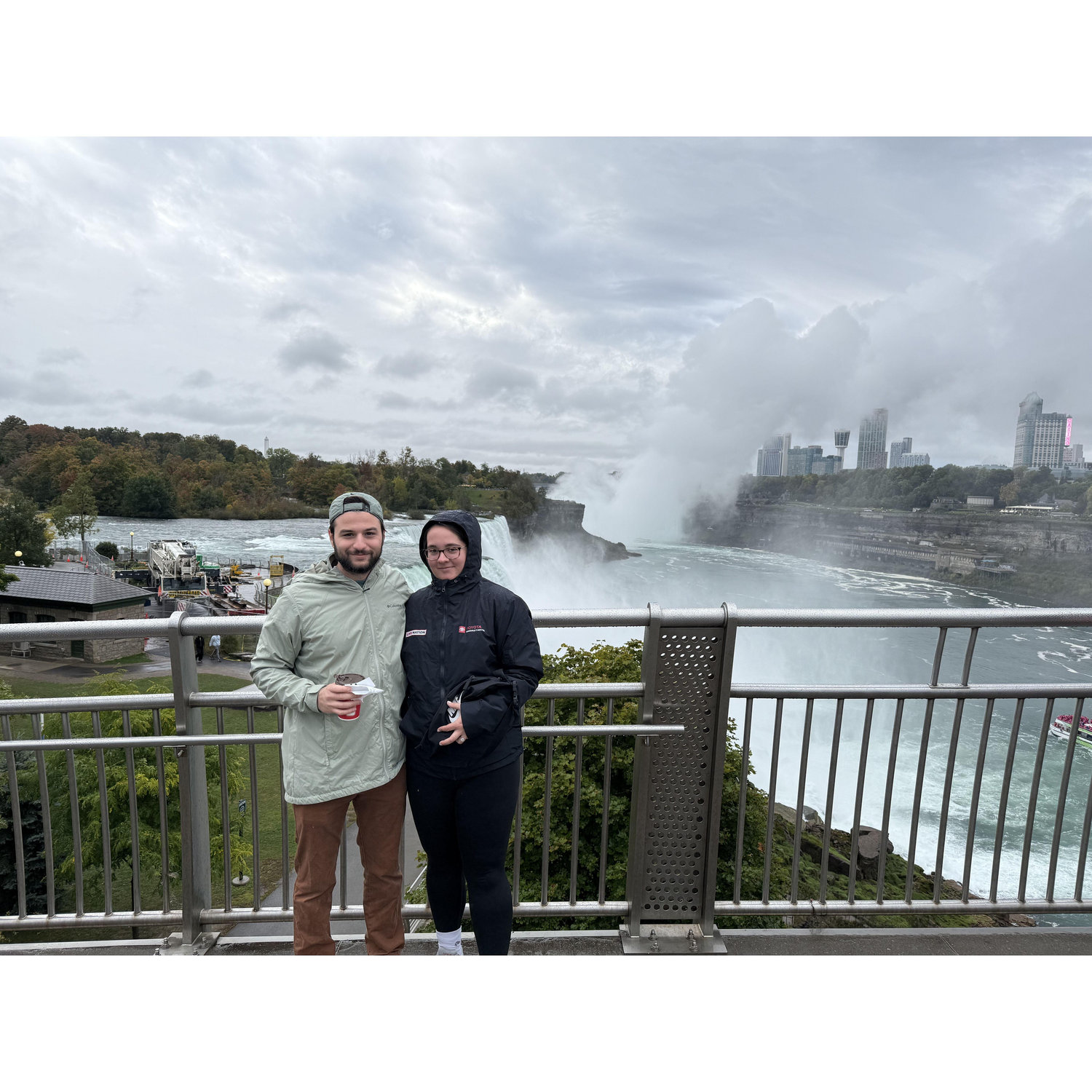 Niagara Falls 2024