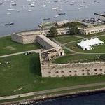 Fort Adams Drive