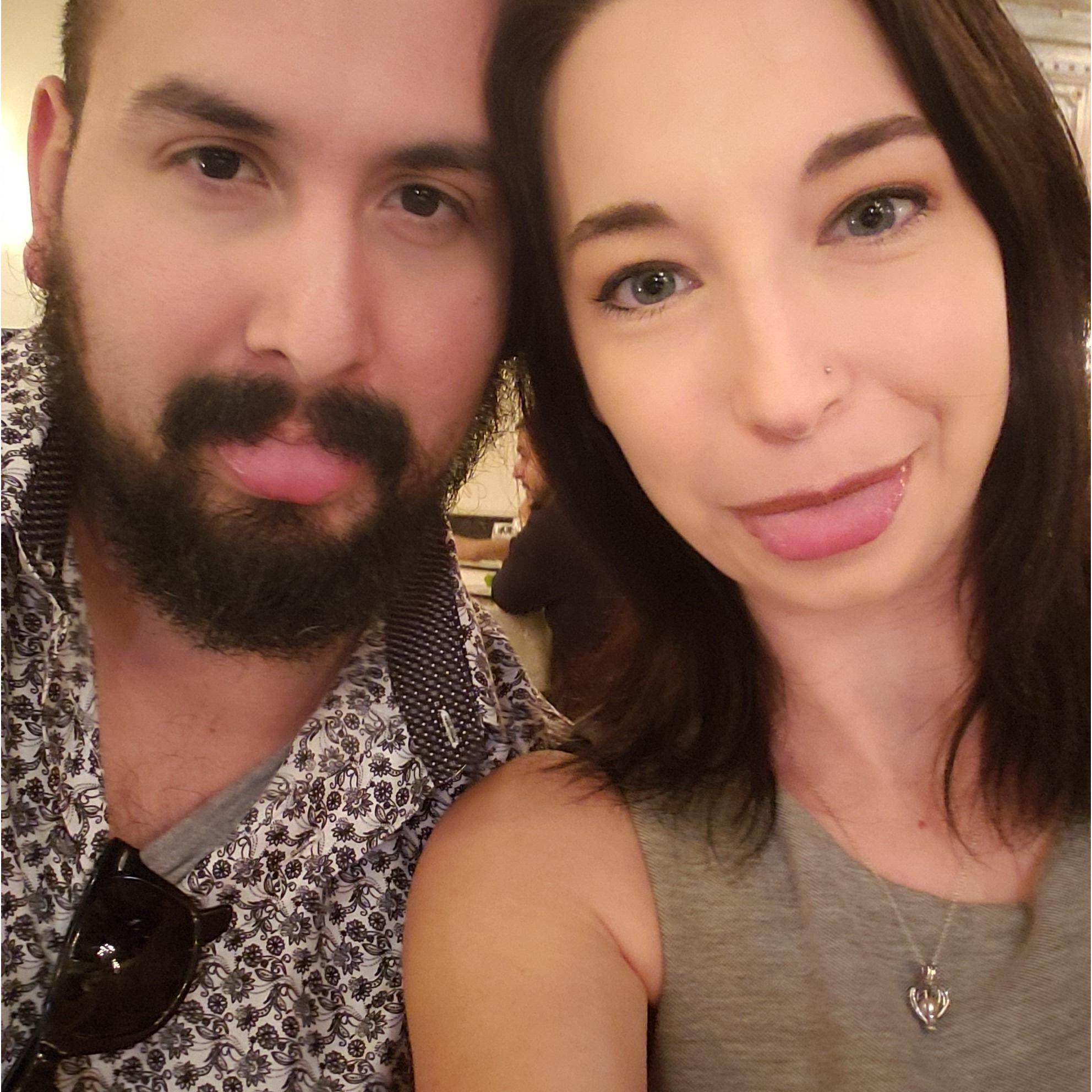 Wedding Shenanigans! We went to my cousins wedding and had an absolute blast with family!
