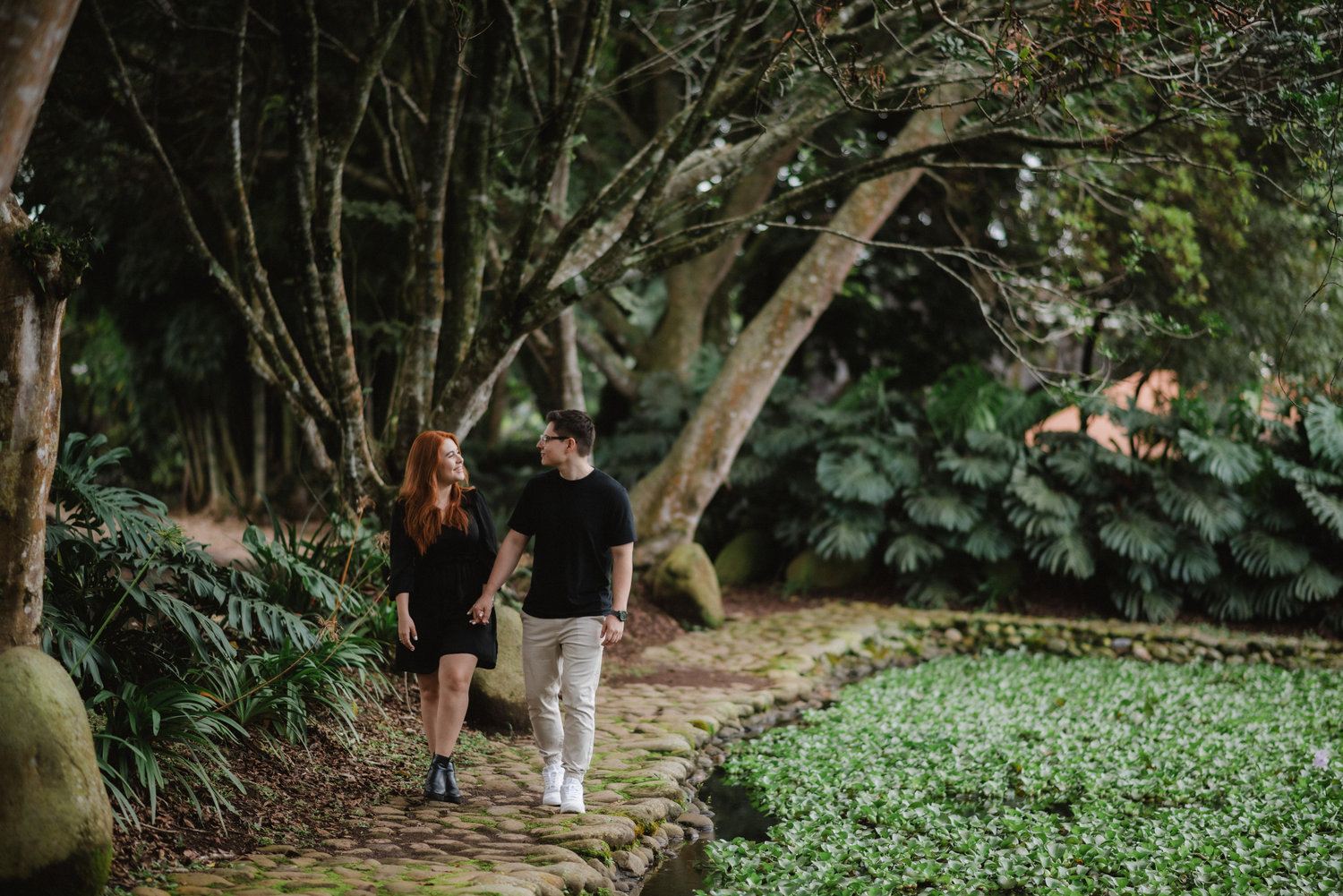 The Wedding Website of Jean Carlo Padilla and Valeria Rojas