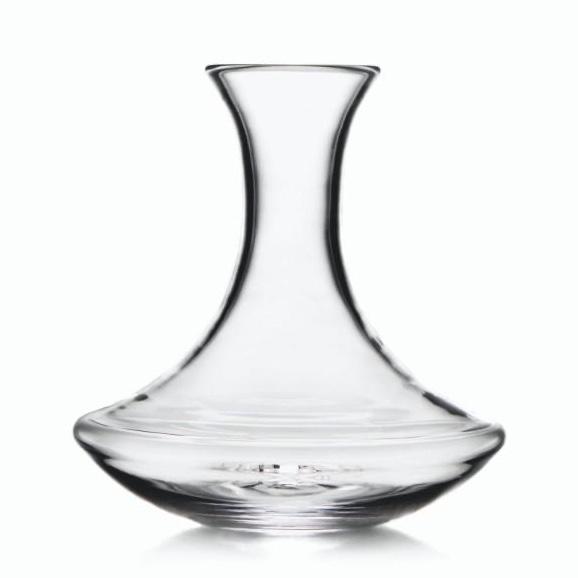 Simon Pearce Madison Carafe
