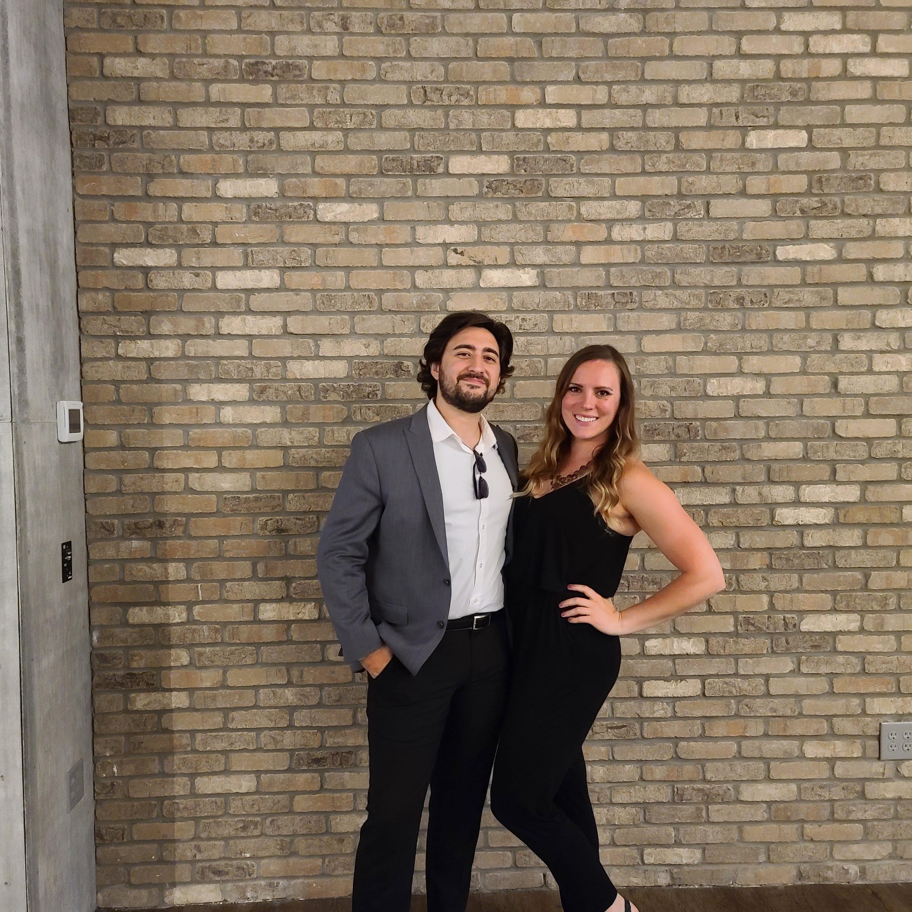 Swanson Wedding 2020