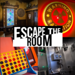 Escape The Room Woodlands