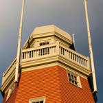 Portland Observatory