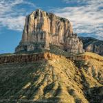Guadalupe Mountains National Park