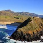 Point Sur Lighthouse
