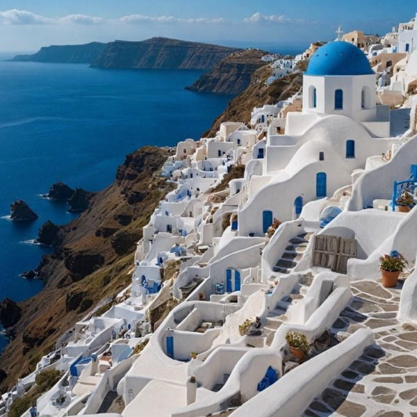 Honeymoon Resort
