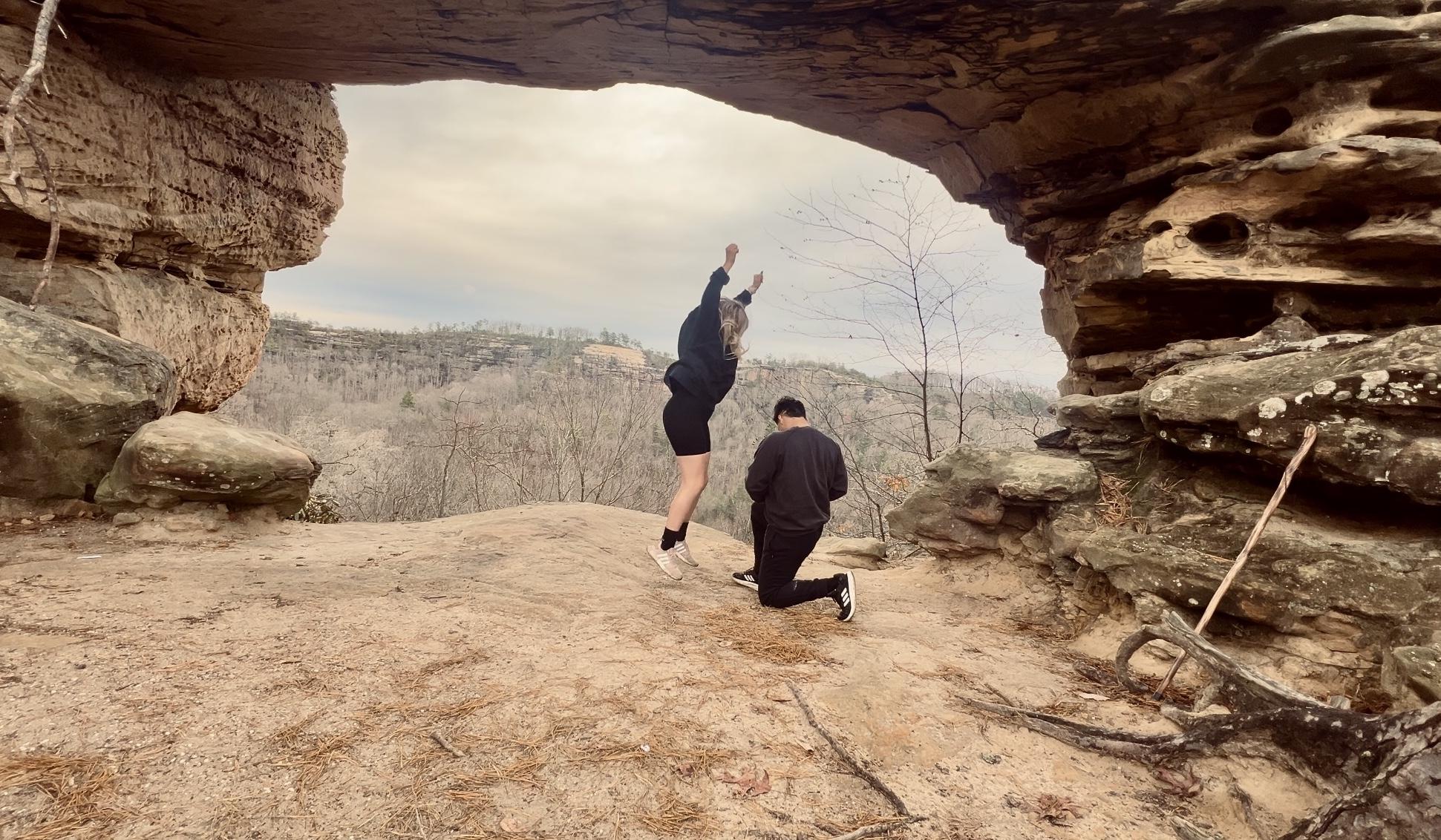 The Wedding Website of Abby Brownfield and Austin Velazquez