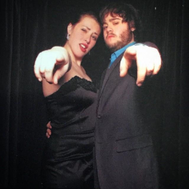 Re-prom - 2015