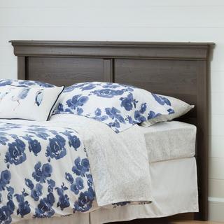 Vintage Full/Queen Headboard