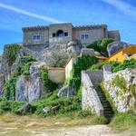 Sanctuary of Peninha