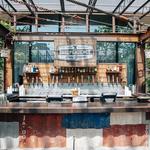 Independence Beer Garden