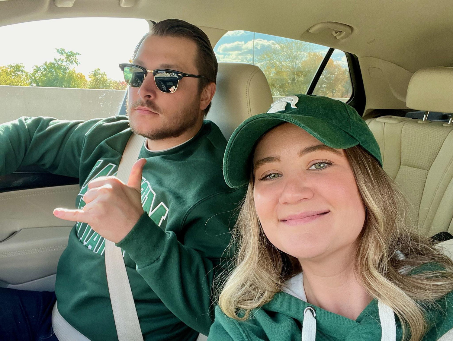 The Wedding Website of Sydney Erin Nugent and Matthew James Stefan