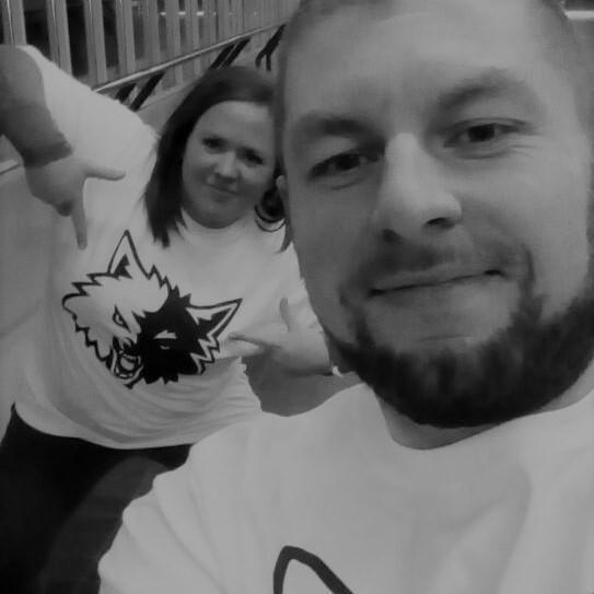 We love our t-pups