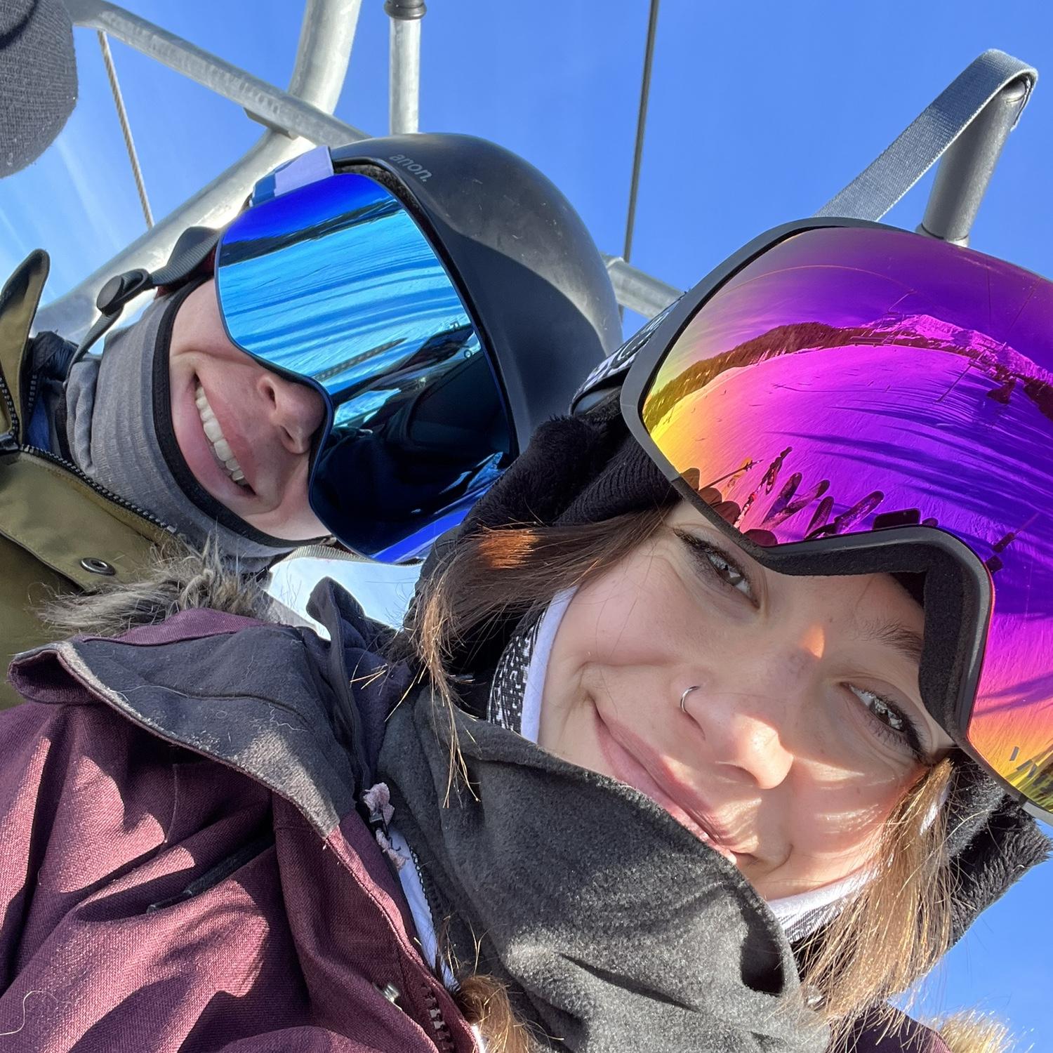 Winter in Vail! | 2022 |