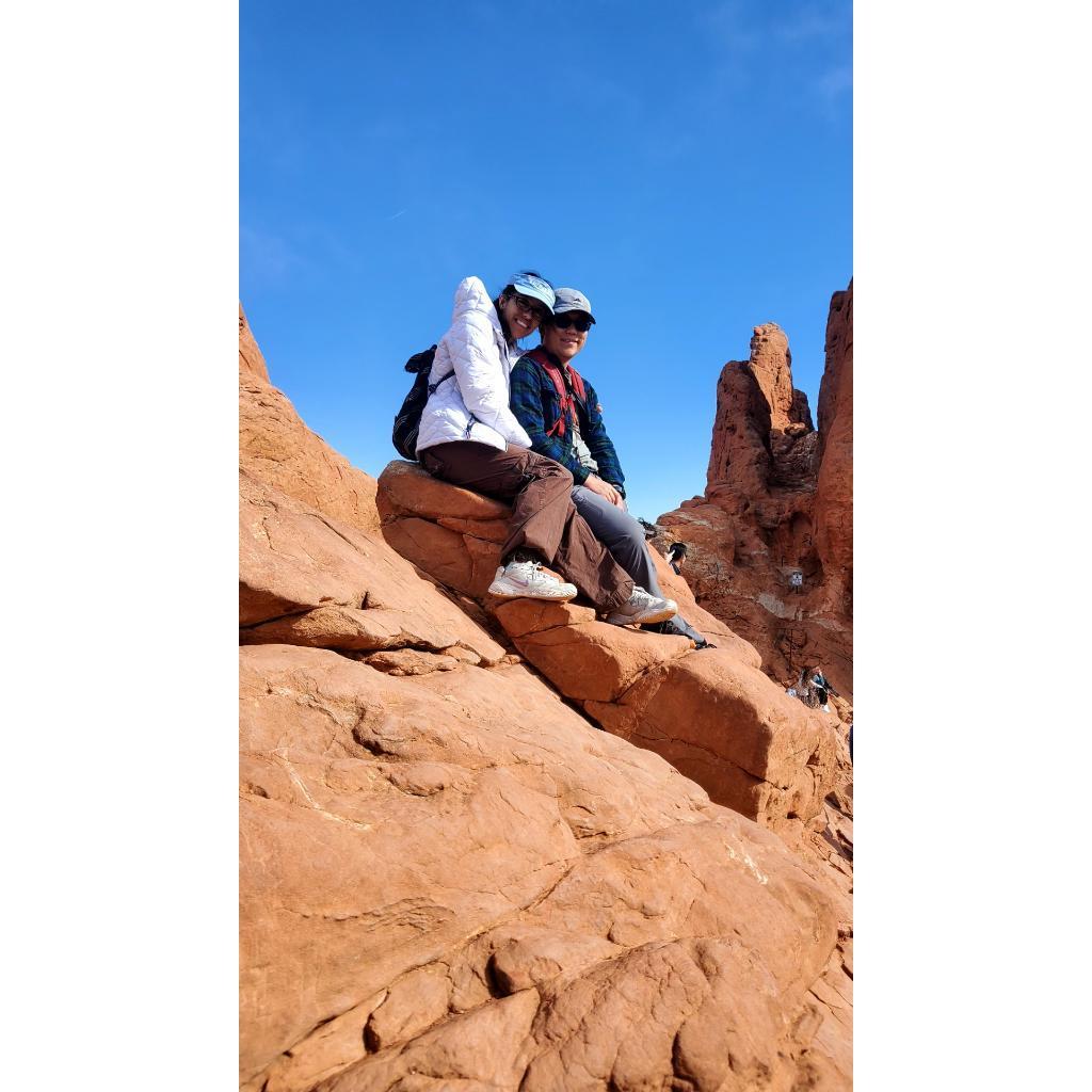 Garden of the Gods