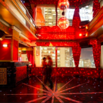 The Starlight Room