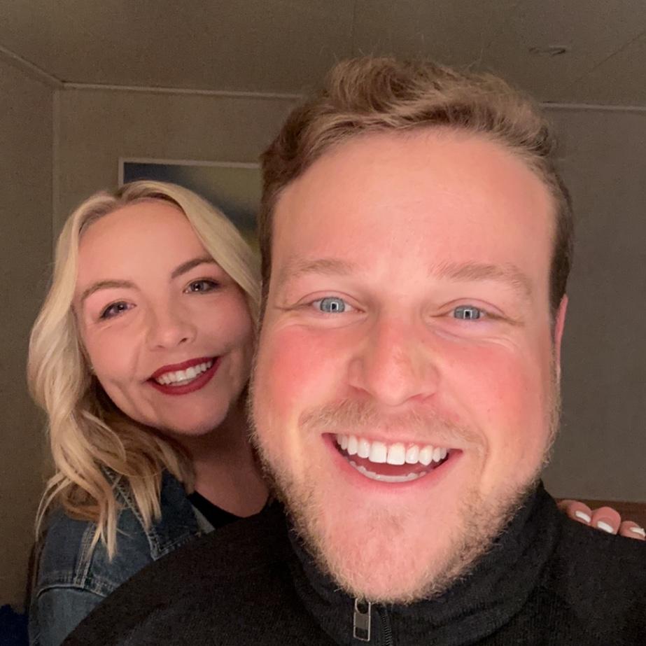 First Cruise together