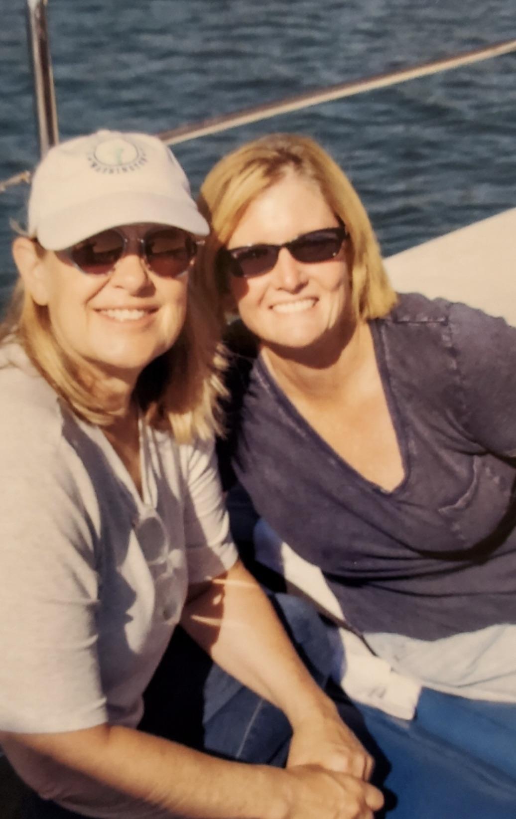 The Wedding Website of Kris Moe and Michelle Champagne