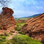 Red Rocks Park and Amphitheatre
