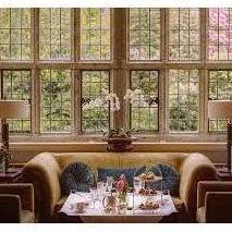 Fitzgerald Room