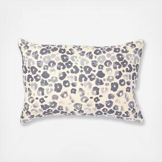 Berkeley Poppy Pillow