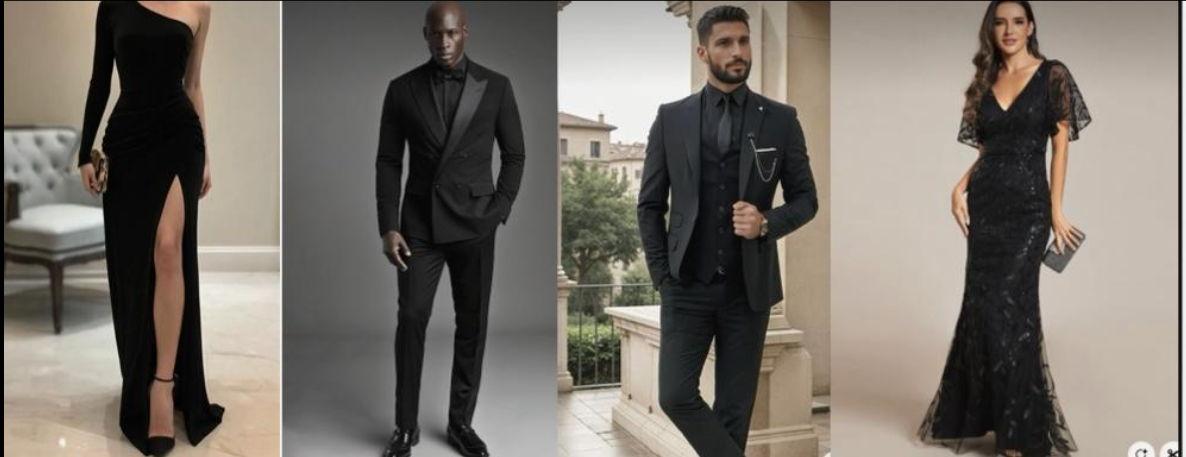 The Wedding Website of Ellkisha Little and Pierre Sicard