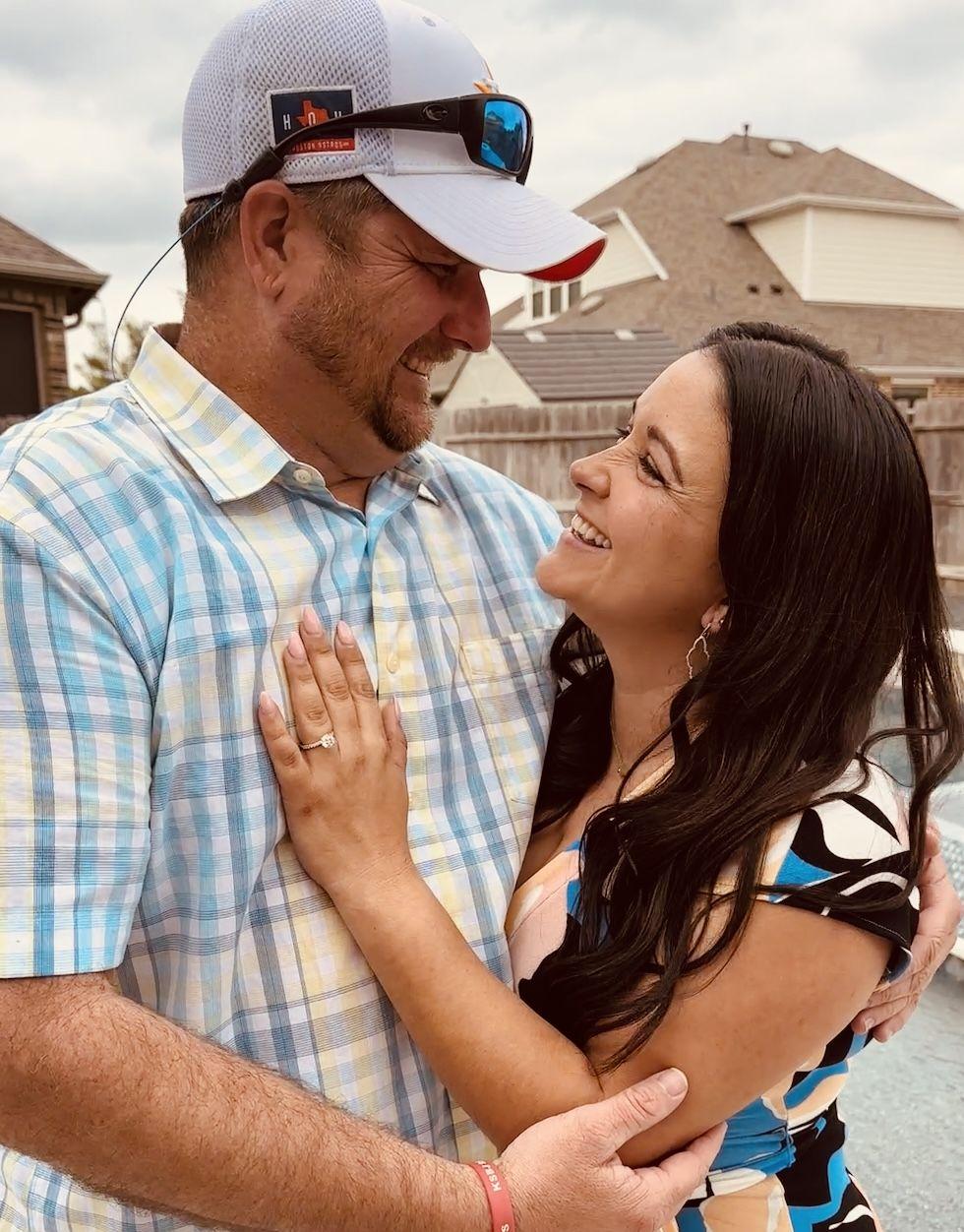 The Wedding Website of Tiffany Monnin and Shane Nesrsta