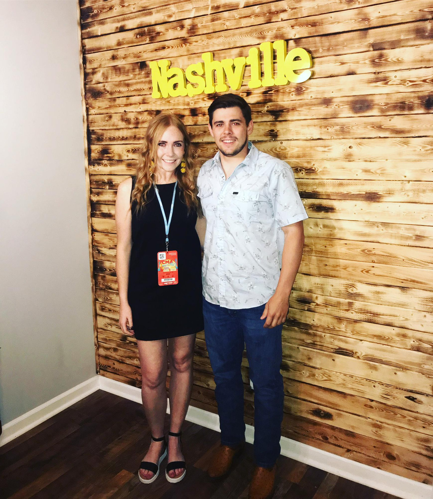 Nashville 2019