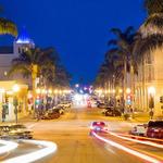 Downtown Ventura